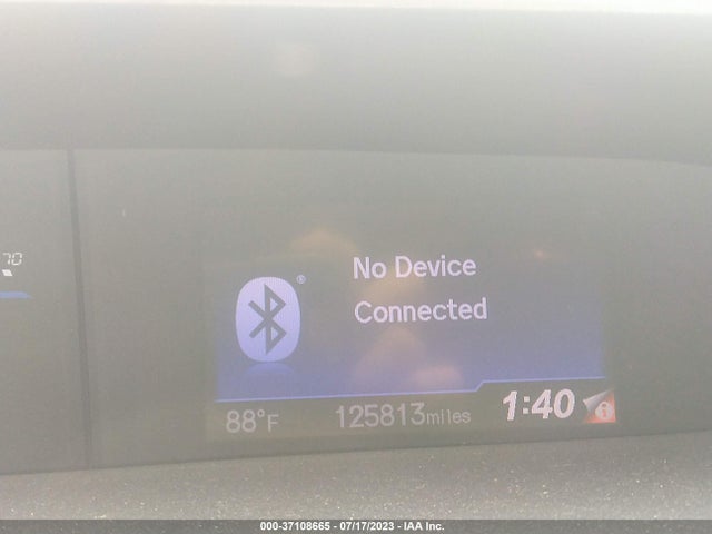 Honda Civic Sedan Lx 2014 2HGFB2F52EH541364 Image 7