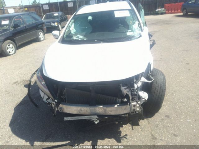 5N1AZ2MS4KN127742 Nissan MURANO SV