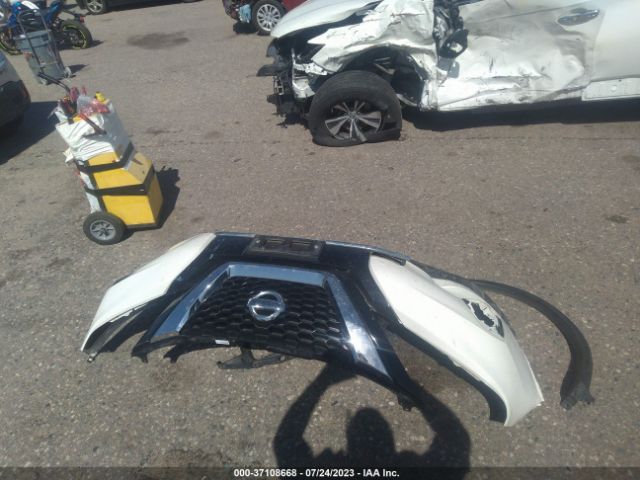5N1AZ2MS4KN127742 Nissan MURANO SV