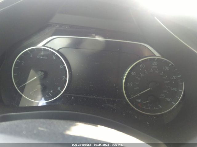 5N1AZ2MS4KN127742 Nissan MURANO SV