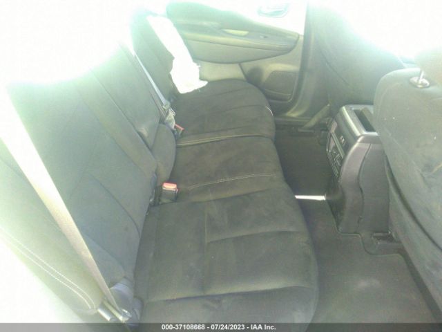 5N1AZ2MS4KN127742 Nissan MURANO SV