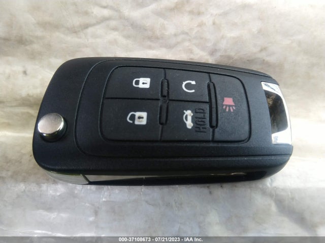 Chevrolet IMPALA LTZ 2016 2G1145S35G9187600 Image 11