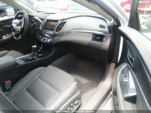 Chevrolet IMPALA LTZ 2016 2G1145S35G9187600 Image 5