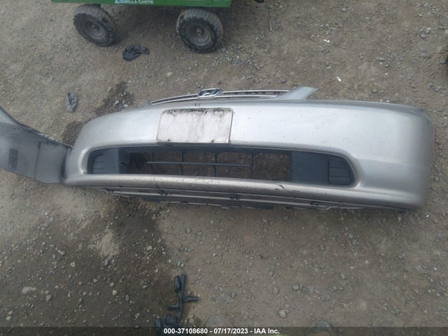 2001 HONDA CIVIC LX VIN: 2HGES16531H520796