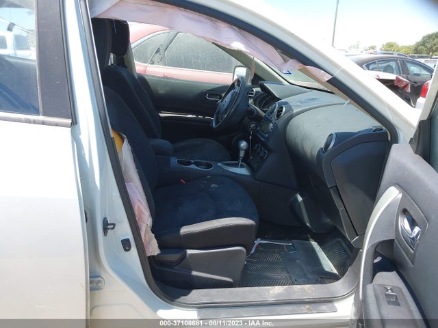 Nissan Rogue Select S 2015 JN8AS5MT2FW162626 Image 5