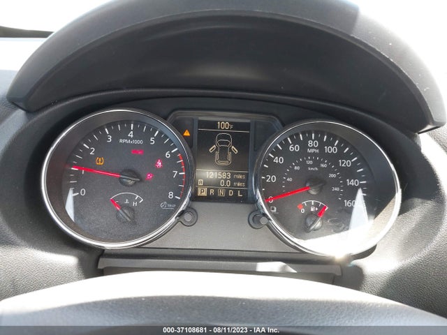 Nissan Rogue Select S 2015 JN8AS5MT2FW162626 Image 7