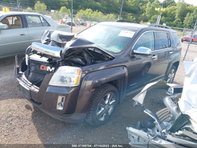2GKALREK7E6100982 GMC Terrain Sle