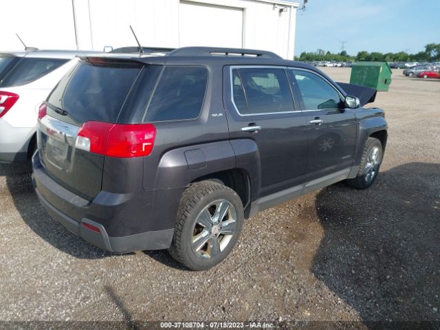 2GKALREK7E6100982 GMC Terrain Sle
