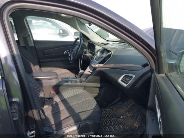 2GKALREK7E6100982 GMC Terrain Sle