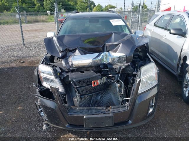 2GKALREK7E6100982 GMC Terrain Sle