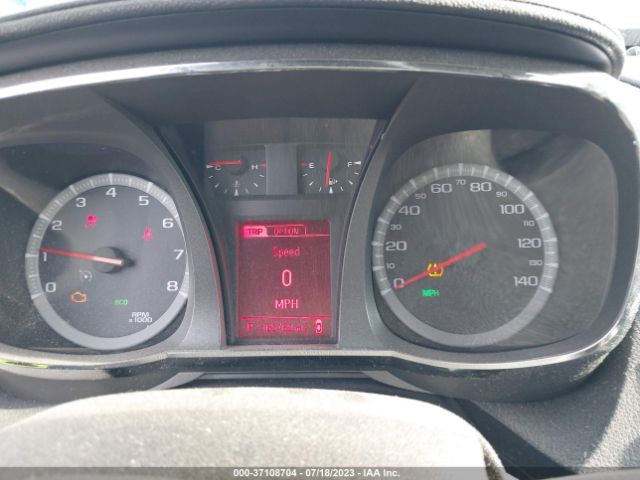2GKALREK7E6100982 GMC Terrain Sle