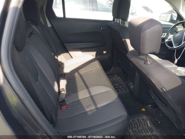 2GKALREK7E6100982 GMC Terrain Sle