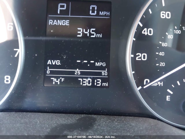 Hyundai ELANTRA SE 2017 5NPD84LF6HH157662 Image 14
