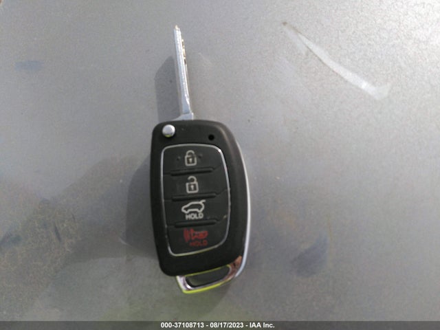 Hyundai Sonata 2.4l Se 2016 5NPE24AF0GH331040 Image 3