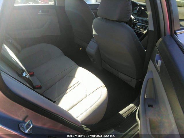 Hyundai Sonata 2.4l Se 2016 5NPE24AF0GH331040 Image 14