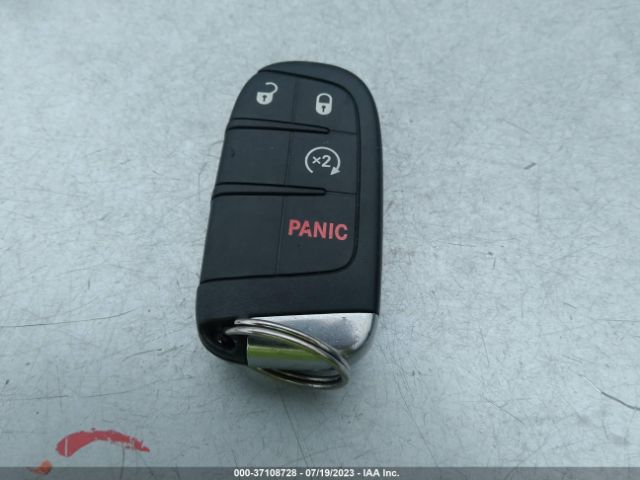 ZACCJBDT9GPD07682 Jeep Renegade Limited
