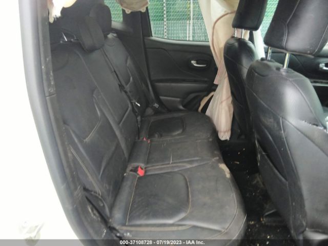 ZACCJBDT9GPD07682 Jeep Renegade Limited