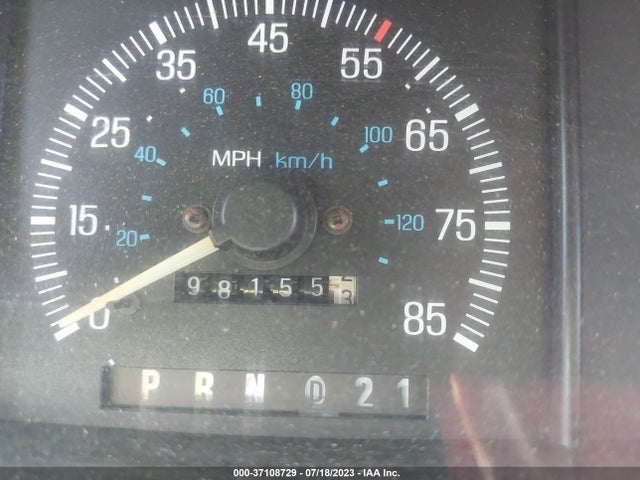 1990 FORD F150 VIN: 1FTDF15Y1LKA94113