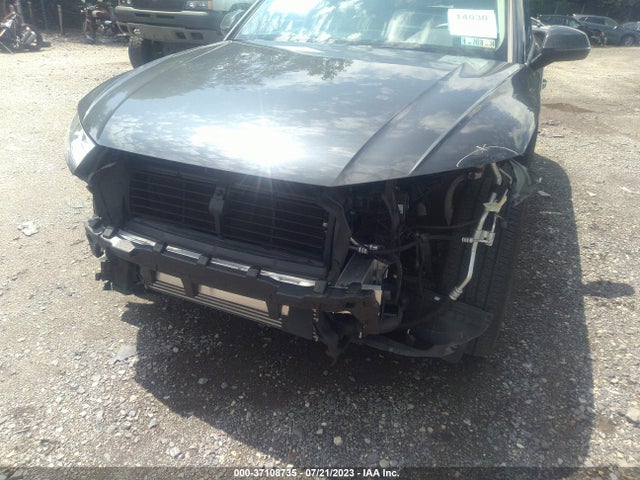 WA1BNAFY2L2016278 Audi Q5 Premium Plus