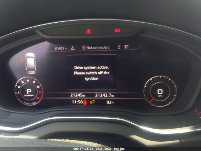 WA1BNAFY2L2016278 Audi Q5 Premium Plus
