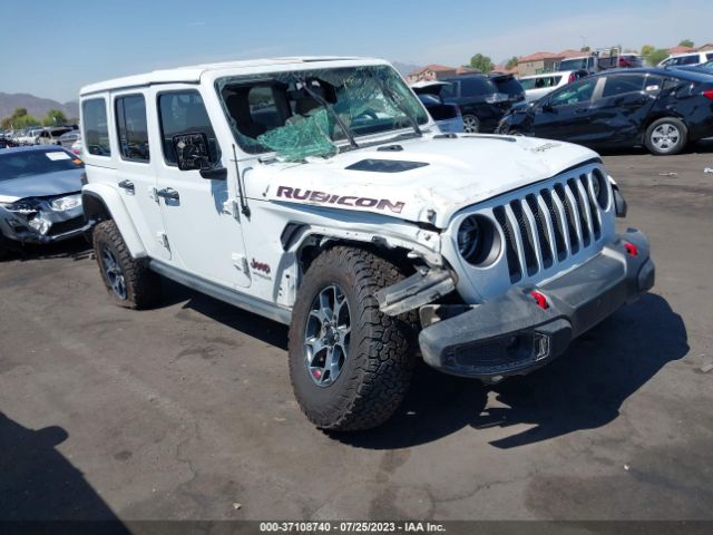 2019 1C4HJXFG9KW640270 main image