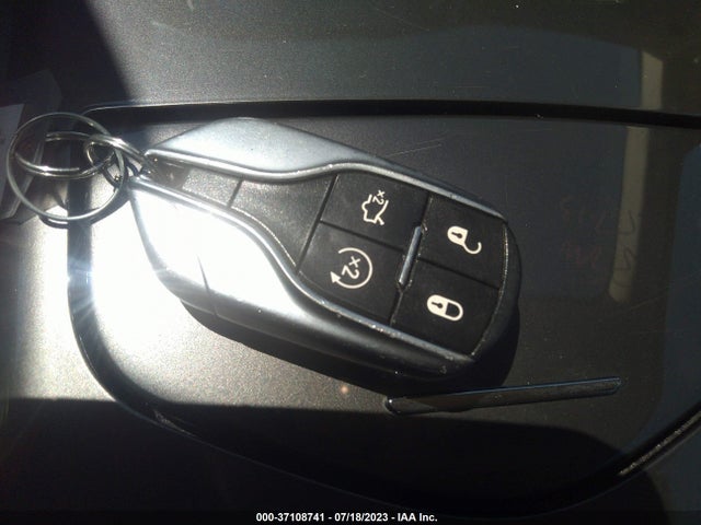 2020 Maserati Ghibli, VIN: ZAM57XSA6L1344412