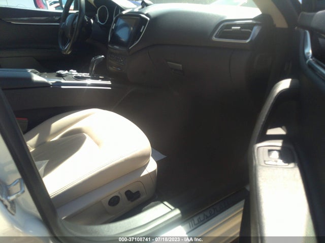 2020 Maserati Ghibli, VIN: ZAM57XSA6L1344412