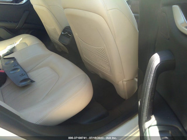 2020 Maserati Ghibli, VIN: ZAM57XSA6L1344412