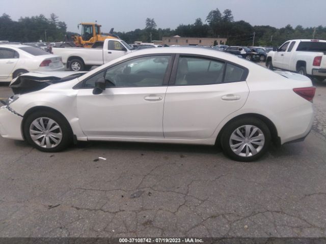4S3GKAA62H3603415 Subaru Impreza