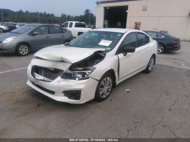 4S3GKAA62H3603415 Subaru Impreza