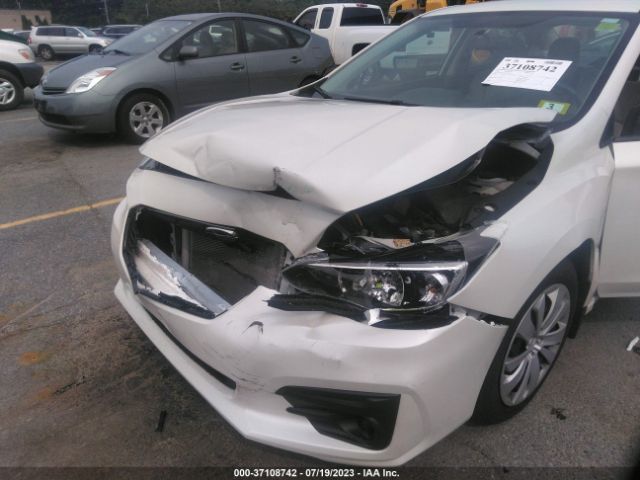 4S3GKAA62H3603415 Subaru Impreza