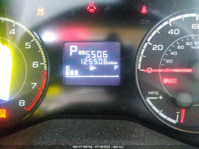 4S3GKAA62H3603415 Subaru Impreza