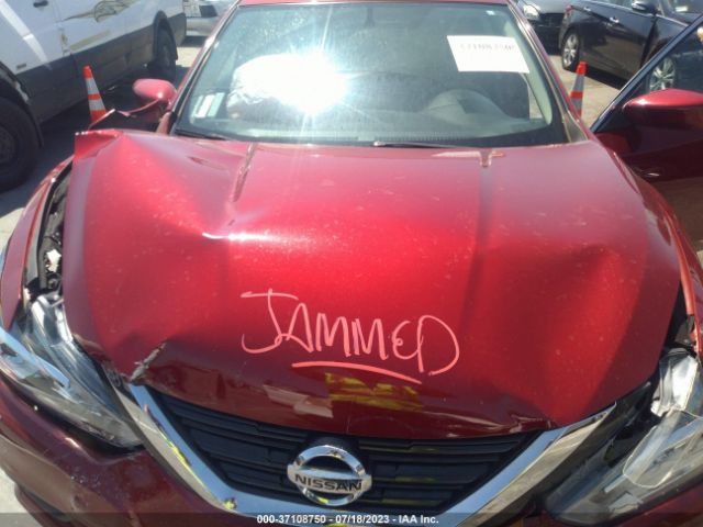 1N4AL3AP8HC475503 Nissan Altima 2.5 S