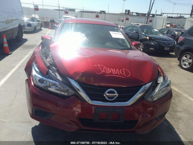 1N4AL3AP8HC475503 Nissan Altima 2.5 S