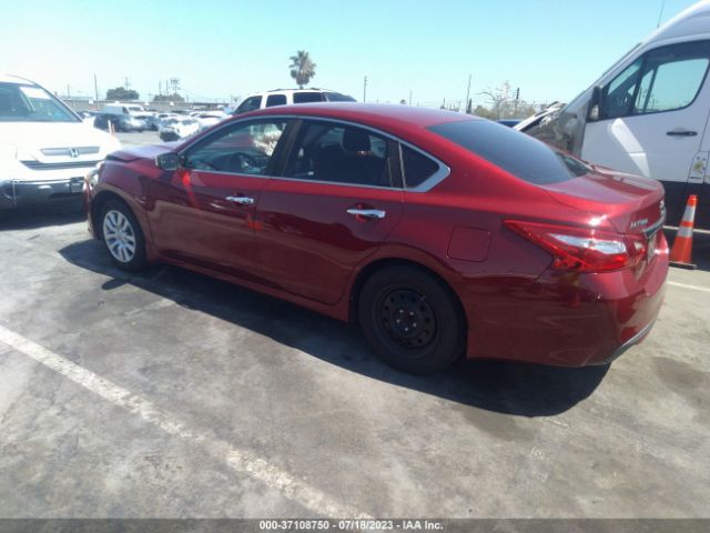 1N4AL3AP8HC475503 Nissan Altima 2.5 S