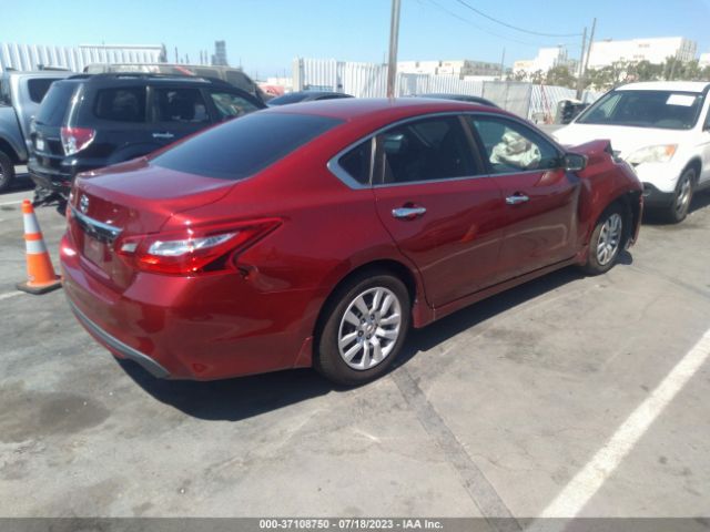 1N4AL3AP8HC475503 Nissan Altima 2.5 S