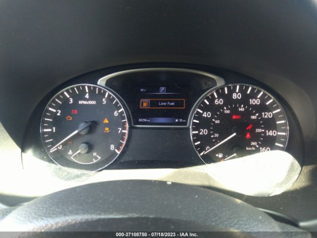 1N4AL3AP8HC475503 Nissan Altima 2.5 S