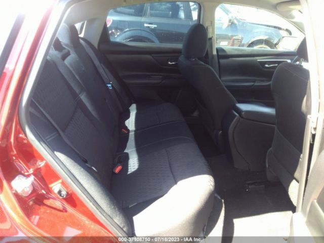 1N4AL3AP8HC475503 Nissan Altima 2.5 S