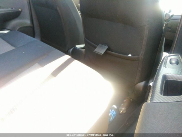 3N1CN8EV3ML853876 Nissan VERSA SV
