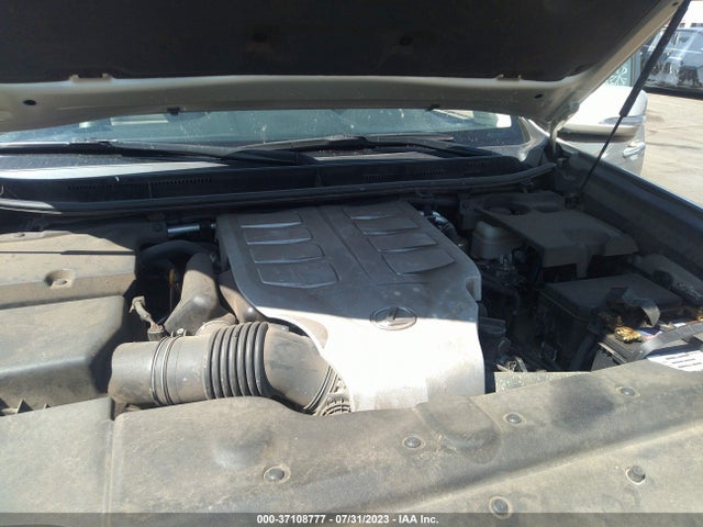 JTJBM7FX7G5140907 Lexus GX 460