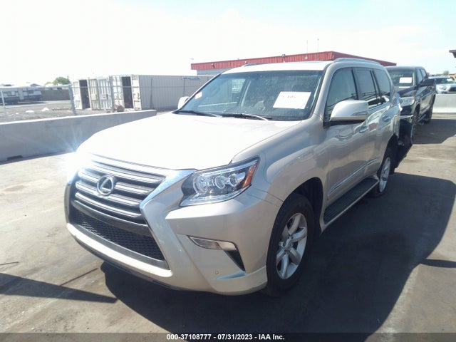 JTJBM7FX7G5140907 Lexus GX 460