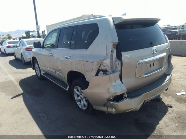 JTJBM7FX7G5140907 Lexus GX 460