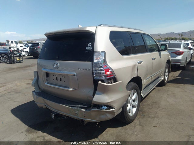 JTJBM7FX7G5140907 Lexus GX 460
