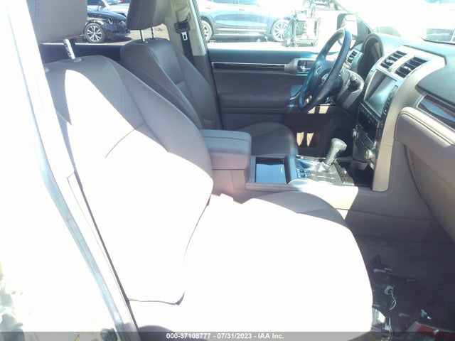 JTJBM7FX7G5140907 Lexus GX 460