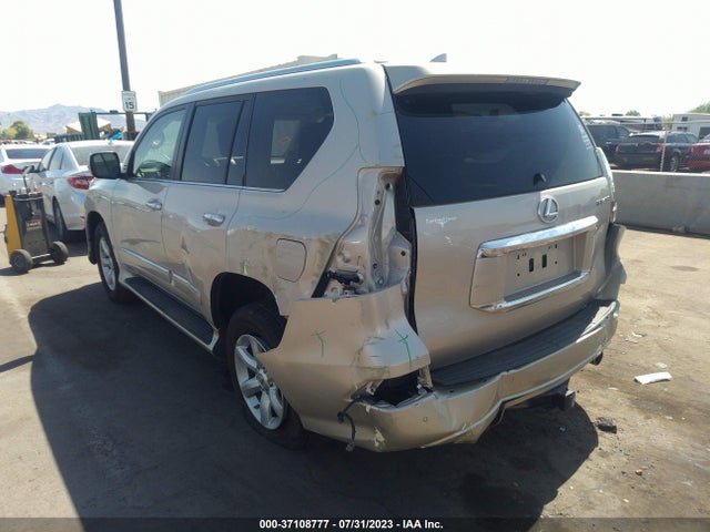 JTJBM7FX7G5140907 Lexus GX 460