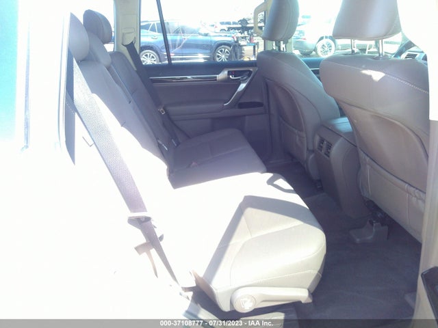 JTJBM7FX7G5140907 Lexus GX 460