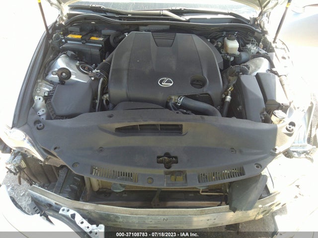 Lexus IS 250 2015 JTHCF1D20F5026573 Image 16