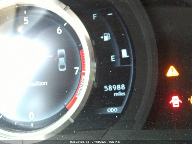 Lexus IS 250 2015 JTHCF1D20F5026573 Image 13