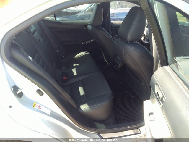 Lexus IS 250 2015 JTHCF1D20F5026573 Image 14