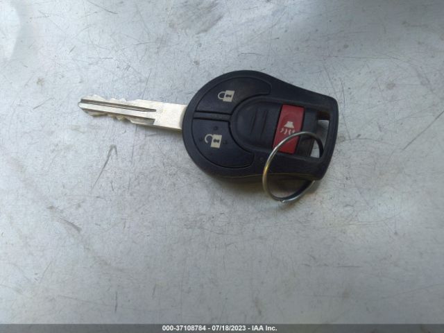 3N1CE2CP7HL378000 Nissan Versa Note Sr